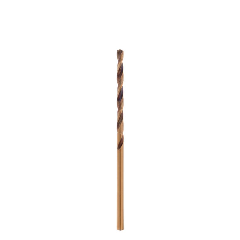 Milwaukee 48-89-2303 Jobber Length Twist Drill Bit 3/32 in